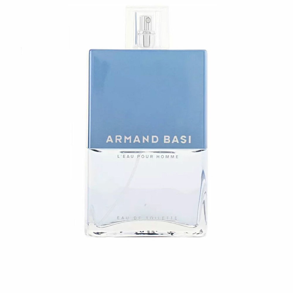 Herrenparfüm Armand Basi EDT