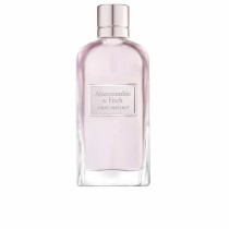 Damenparfüm First Instinct Abercrombie & Fitch EDP EDP