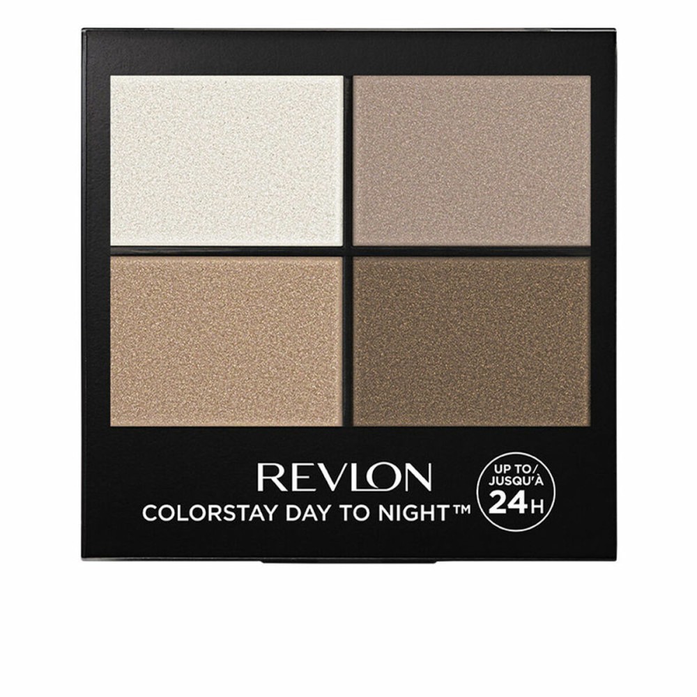 Ombre à paupières Color Stay Revlon (4,8 g)