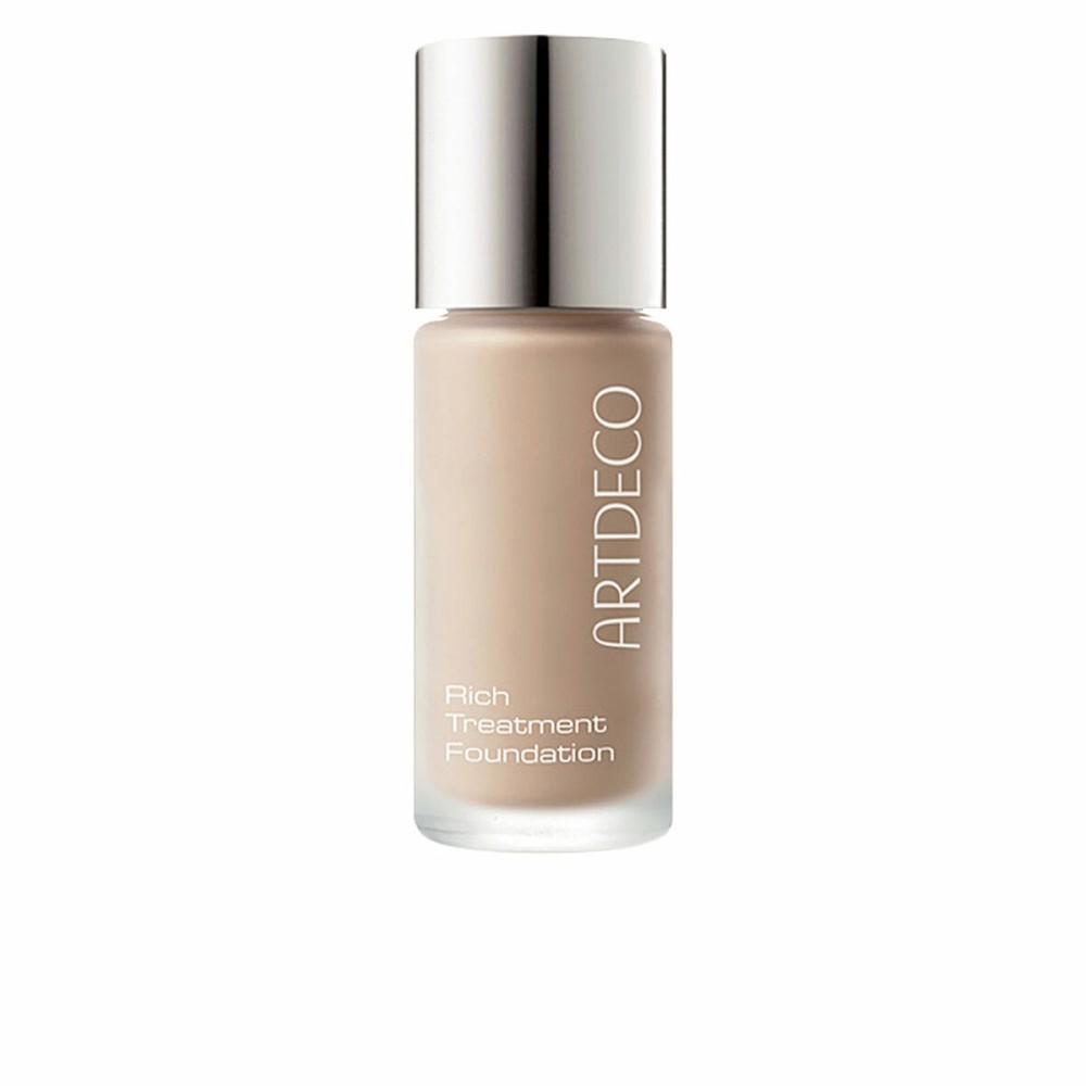 Maquillage liquide Rich Treatment Artdeco 20 ml