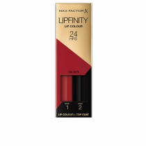 Women's Cosmetics Set Lipfinity Max Factor (2 pcs)