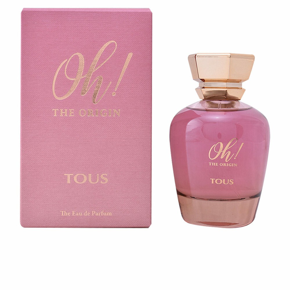 Women's Perfume Oh! The Origin Tous EDP EDP