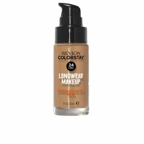 Flüssig-Make-up-Grundierung Colorstay Revlon 309974700108 (30 ml)