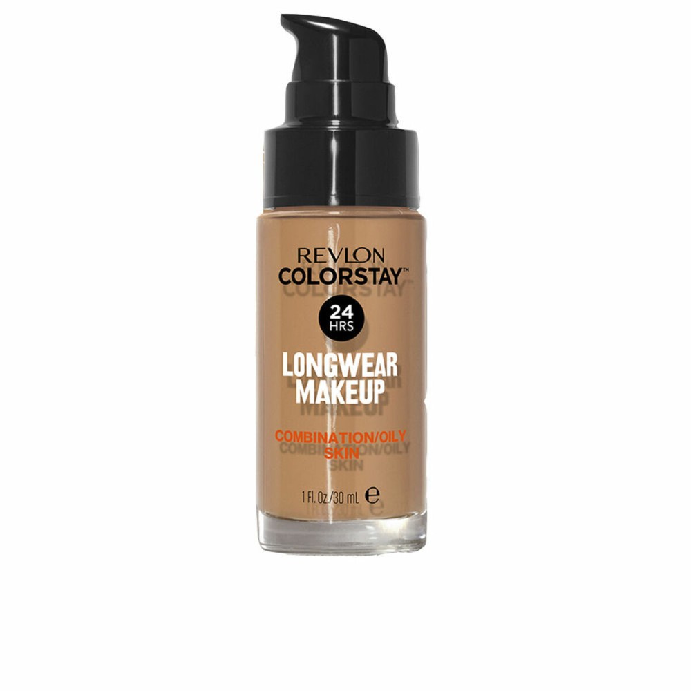 Flüssig-Make-up-Grundierung Colorstay Revlon 309974700108 (30 ml)