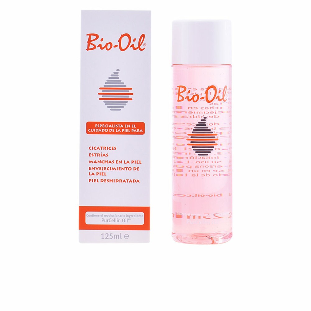 Anti-Stretch Mark Oil PurCellin Bio-oil