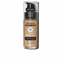 Flüssig-Make-up-Grundierung Colorstay Revlon 309974700108 (30 ml)