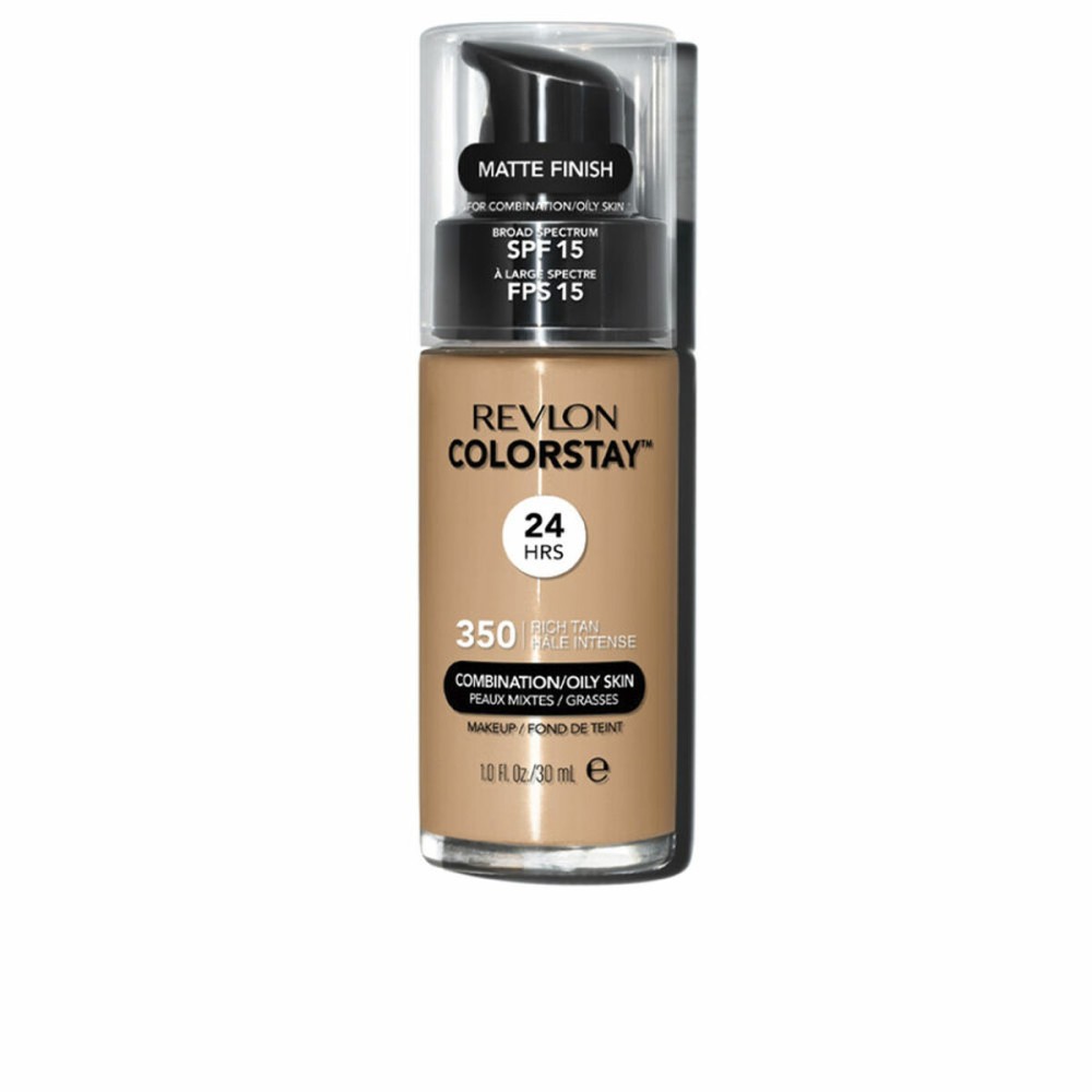 Flüssig-Make-up-Grundierung Colorstay Revlon 309974700108 (30 ml)