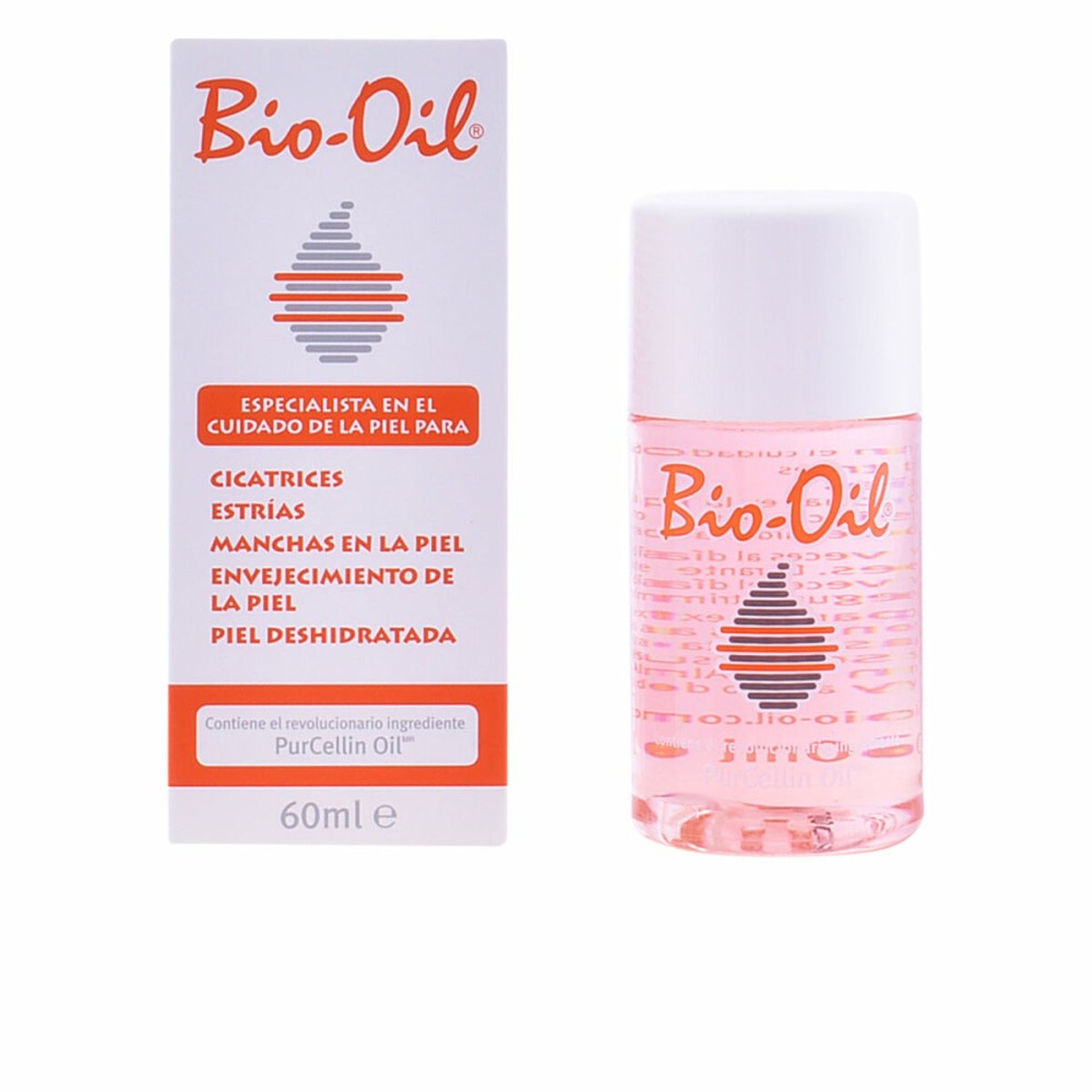 Anti-Stretch Mark Oil PurCellin Bio-oil
