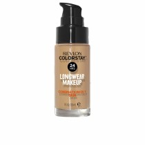 Flüssig-Make-up-Grundierung Colorstay Revlon 309974700108 (30 ml)