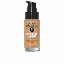 Flüssig-Make-up-Grundierung Colorstay Revlon 309974700108 (30 ml)