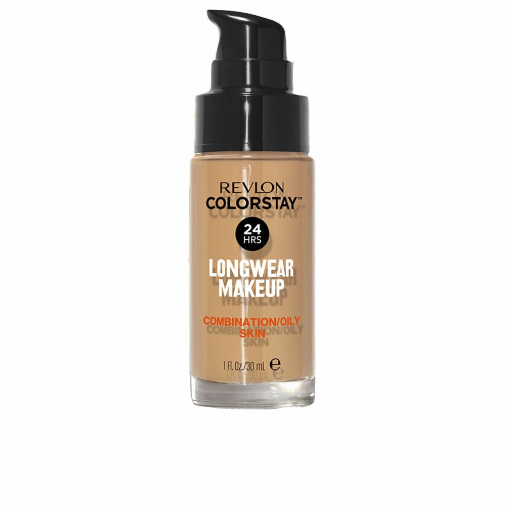 Flüssig-Make-up-Grundierung Colorstay Revlon 309974700108 (30 ml)