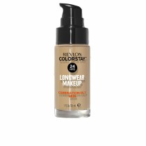 Flüssig-Make-up-Grundierung Colorstay Revlon 309974700108 (30 ml)