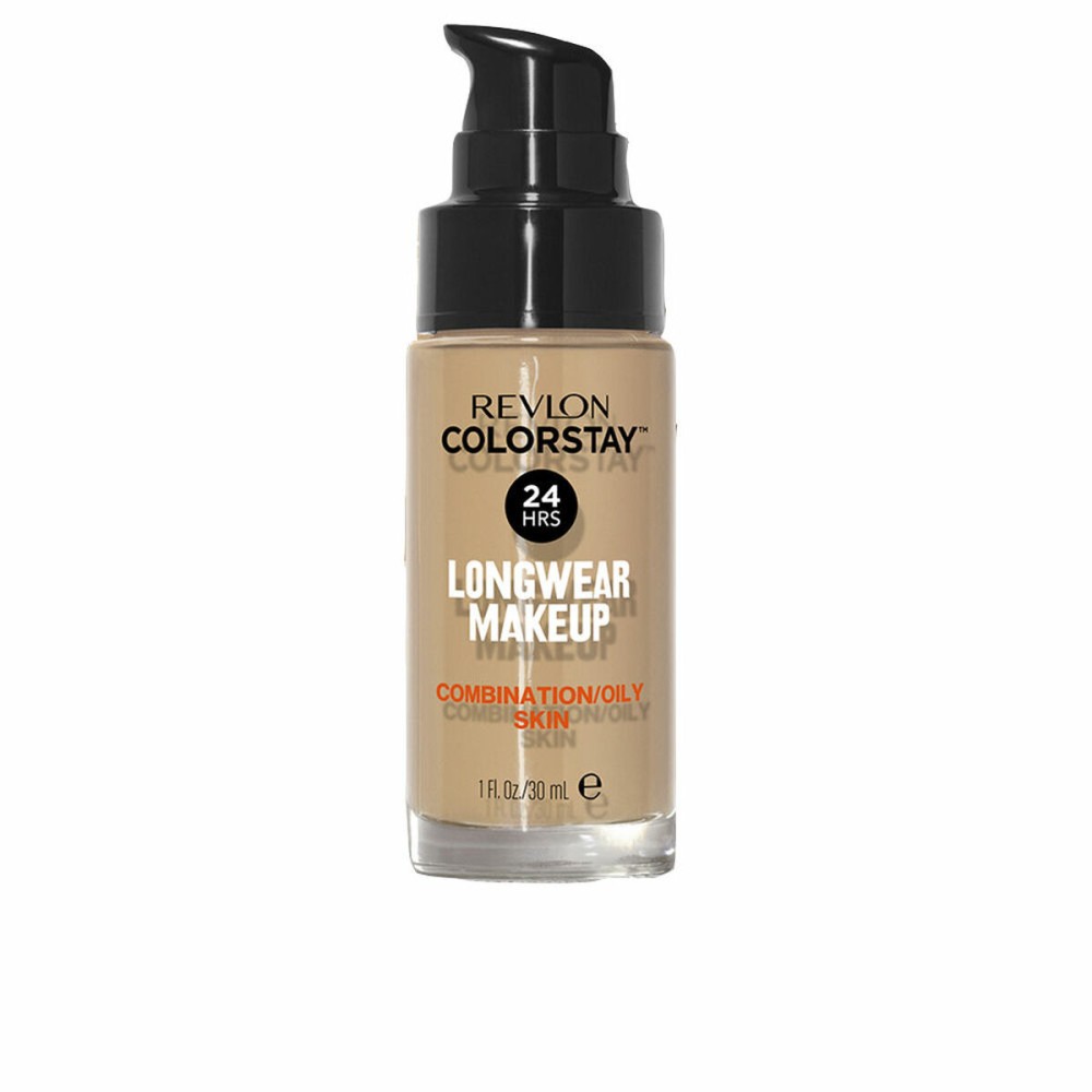 Flüssig-Make-up-Grundierung Colorstay Revlon 309974700108 (30 ml)