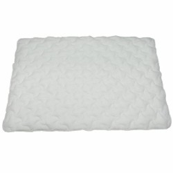 Couette légère Abeil Blanc 400 g /m² 240 x 260 cm