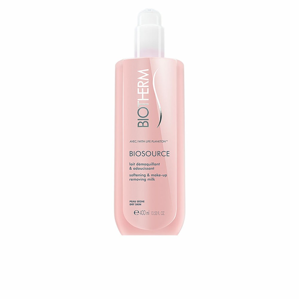 Cleansing Lotion Biosource Biotherm