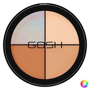Luminizer Strobe'n Glow Gosh Copenhagen (15 g) 15 g