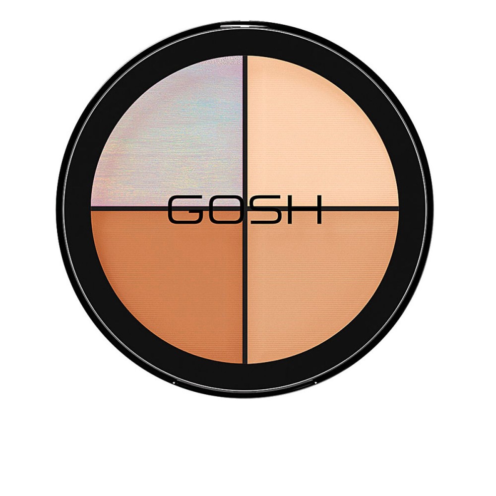 Luminizer Strobe'n Glow Gosh Copenhagen (15 g) 15 g