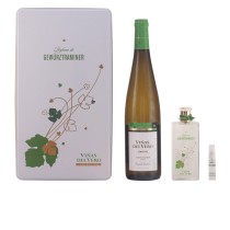 Set mit Damenparfum Viñas Del Vivero Gewürztraminer (2 pcs)