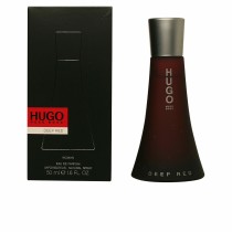 Parfum Femme Deep Red Hugo Boss EDP EDP