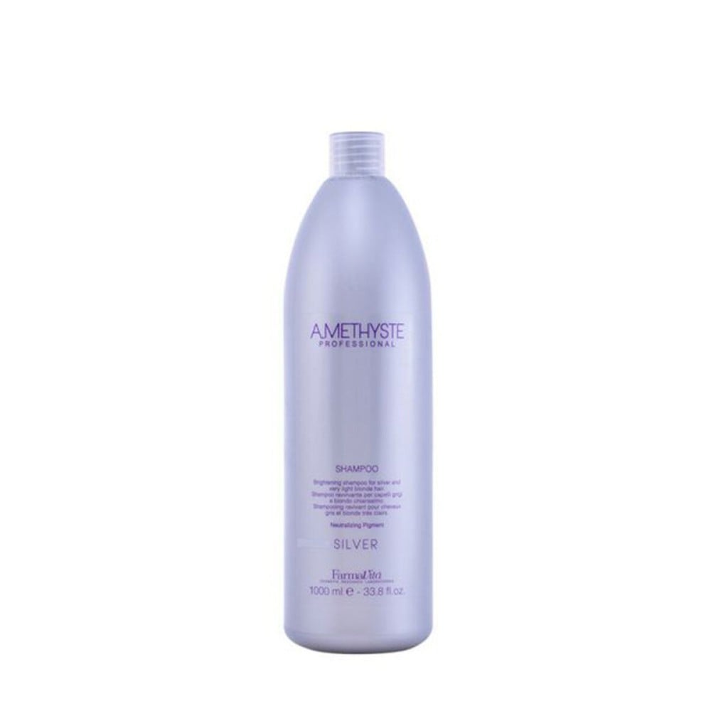 Revitalisierendes Shampoo Amethyste Farmavita