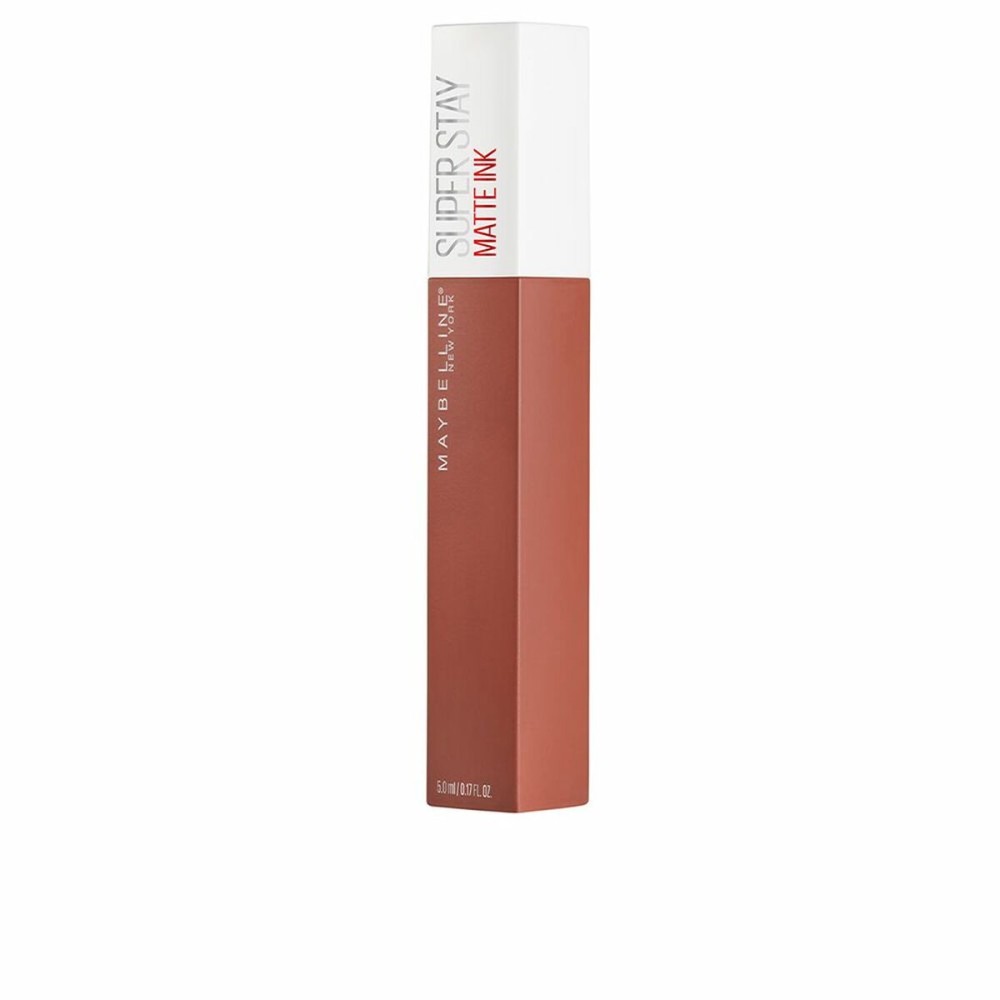 Lipstick Superstay Matte Maybelline