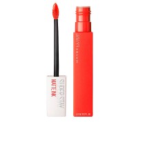Lipstick Superstay Matte Maybelline