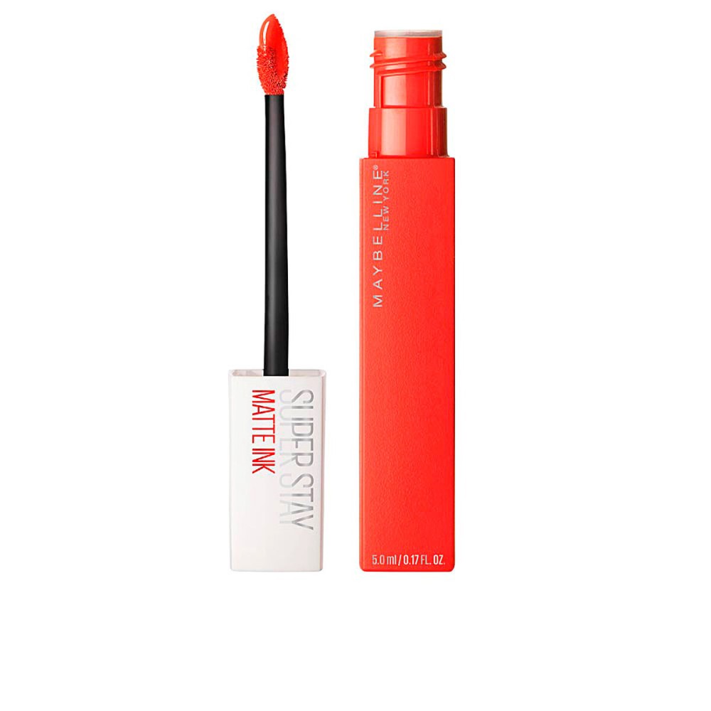 Lipstick Superstay Matte Maybelline