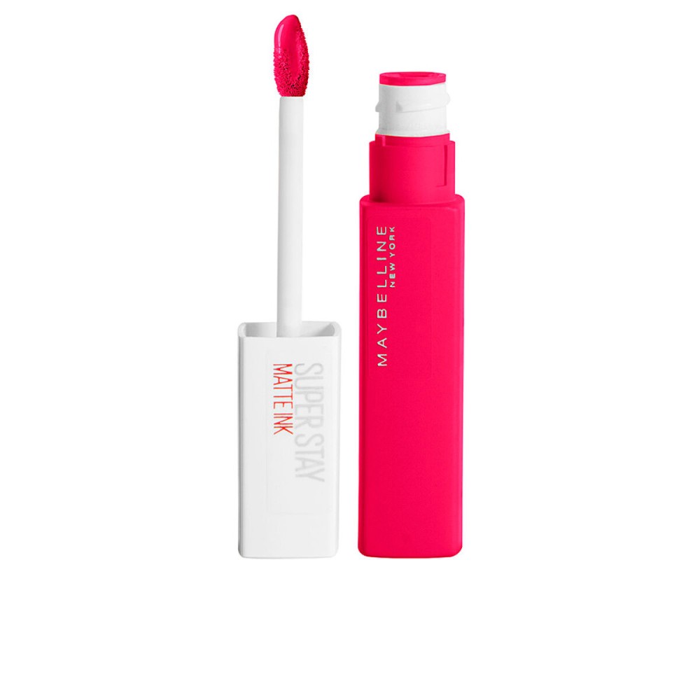 Lipstick Superstay Matte Maybelline