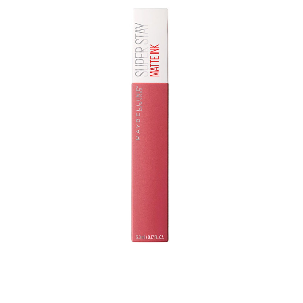 Lippenstift Superstay Matte Maybelline