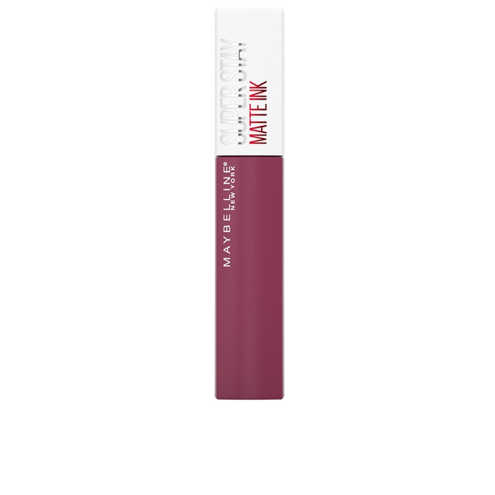 Lipstick Superstay Matte Maybelline