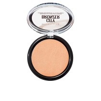 Poudre auto-bronzante City Bronzer Maybelline 8 g