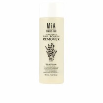 Nail polish remover Ultra Gentle Nail Polish Remover Mia Cosmetics Paris