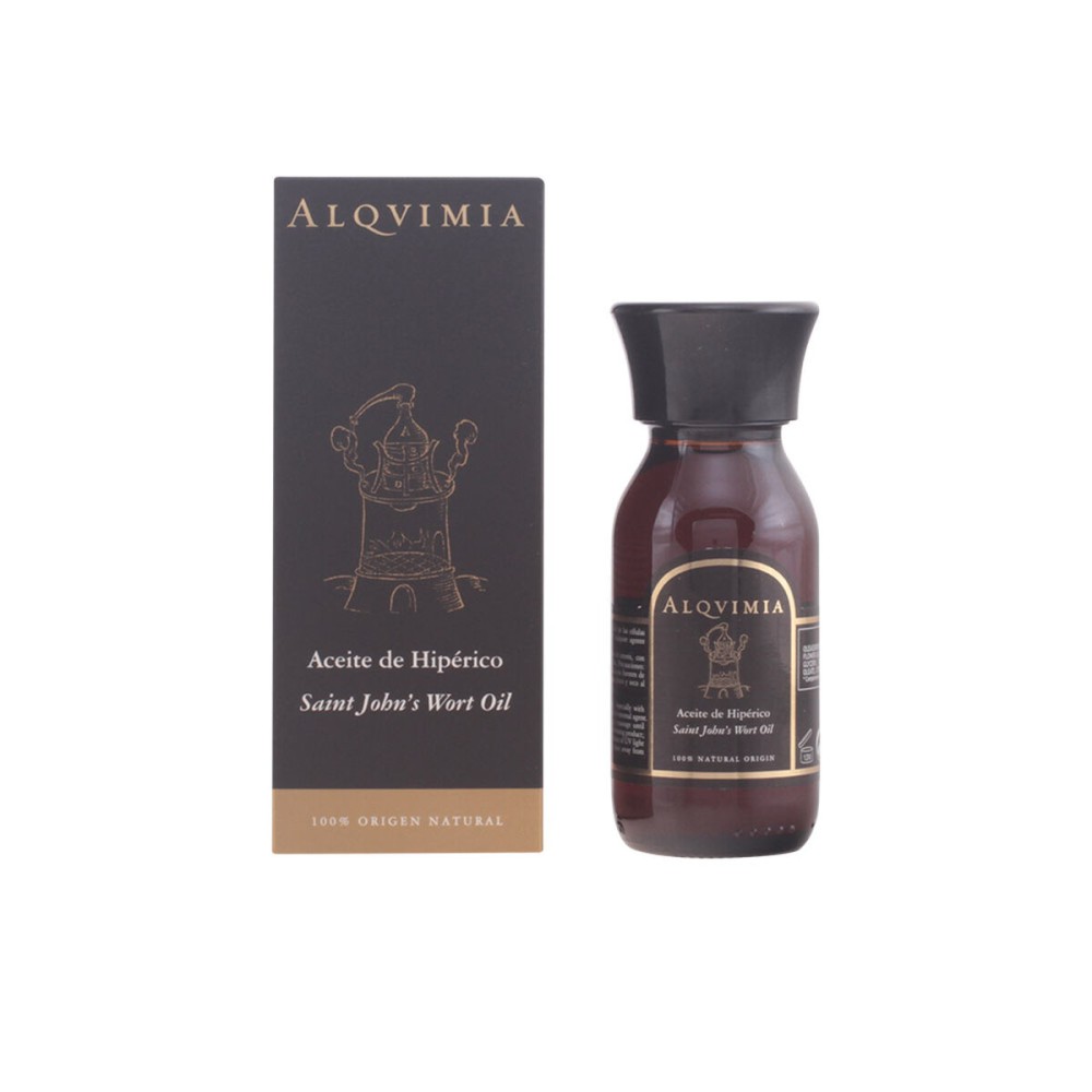 Integrales Reparaturöl Oil Alqvimia