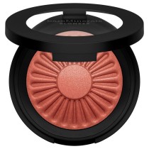 Poudres Compactes de Bronzage bareMinerals Gen Nude Blonzer Kiss of rose 3,8 g