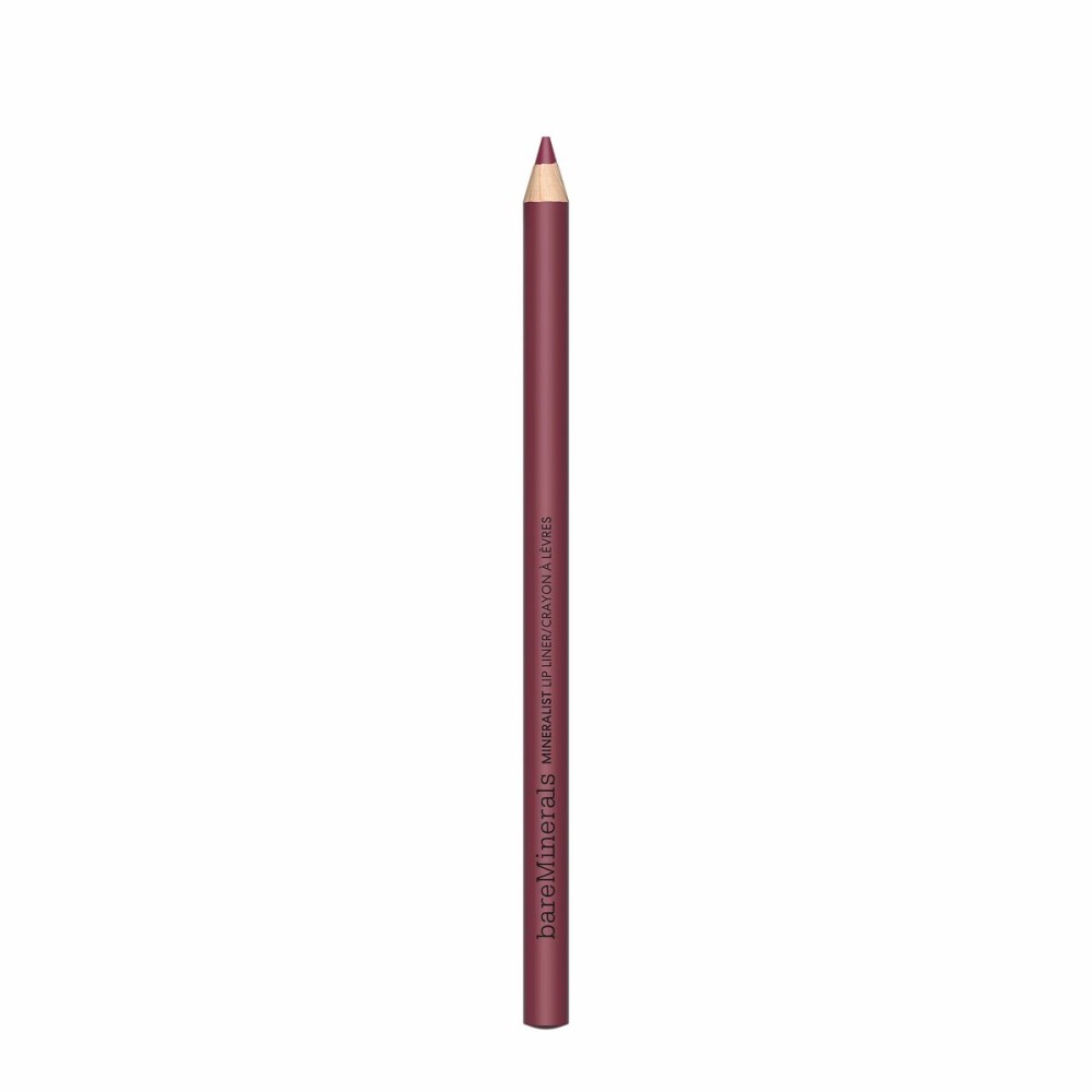 Crayon Contour des Lèvres bareMinerals Mineralist Mindful Mulberry 1,3 g