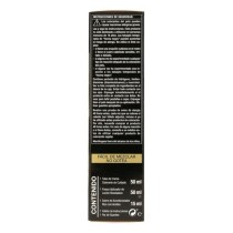 Teinture permanente Syoss Olio Intense Sans ammoniaque Nº 7,10 Blond Naturel