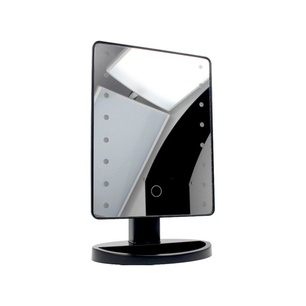 Magnifying Mirror with LED Carl&son Makeup Led (525 g)