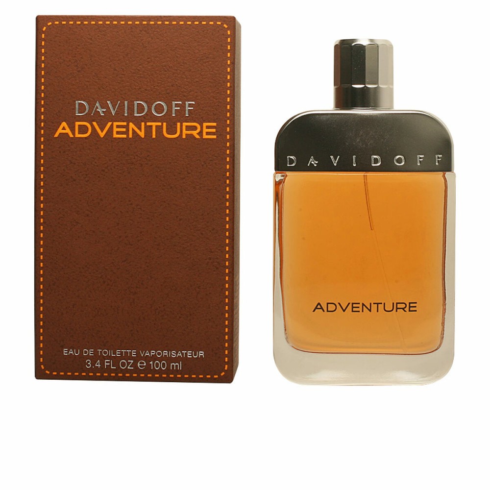 Men's Perfume Davidoff EDT
