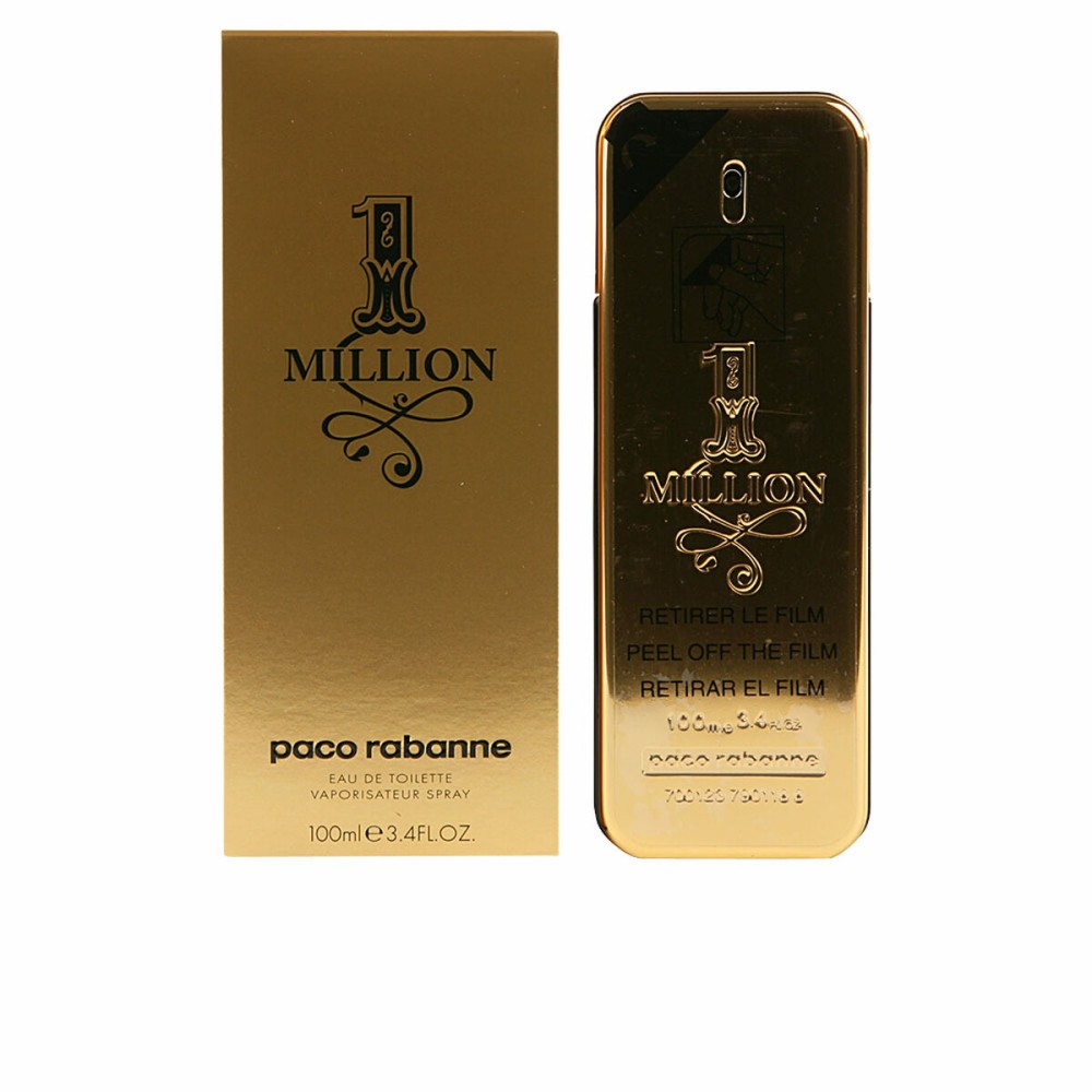 Parfum Homme Paco Rabanne EDT