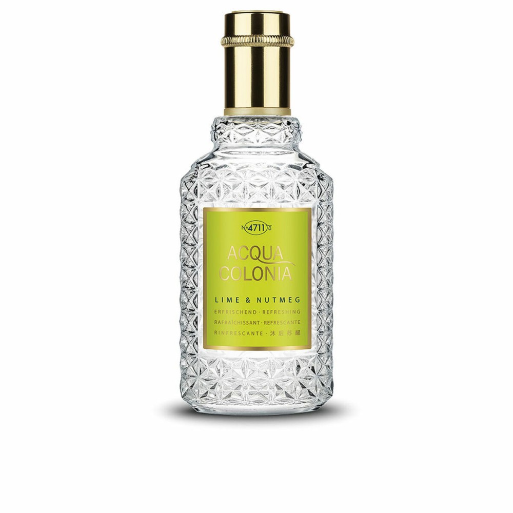 Unisex Perfume 4711 EDC