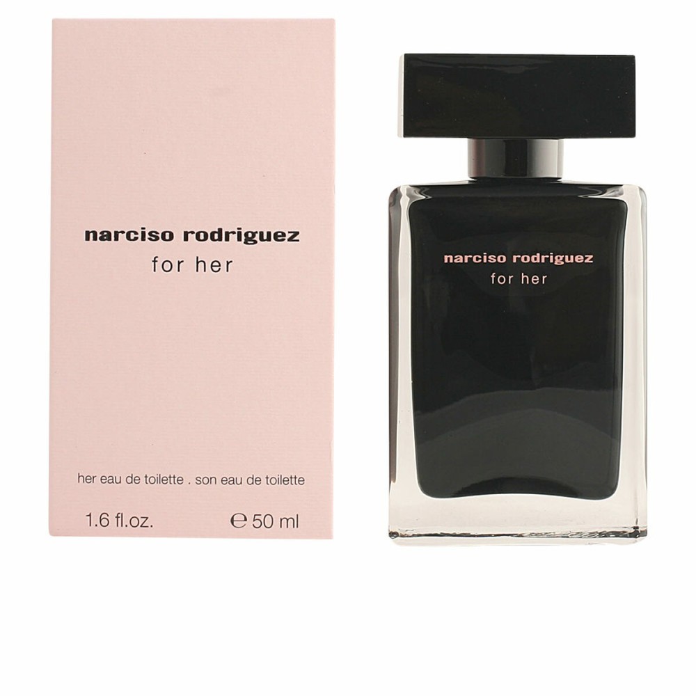 Parfum Femme Narciso Rodriguez For Her EDT