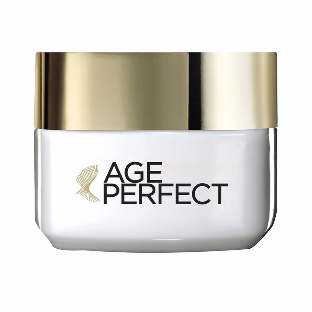 Treatment for Eye Area Age Perfect L'Oreal Make Up