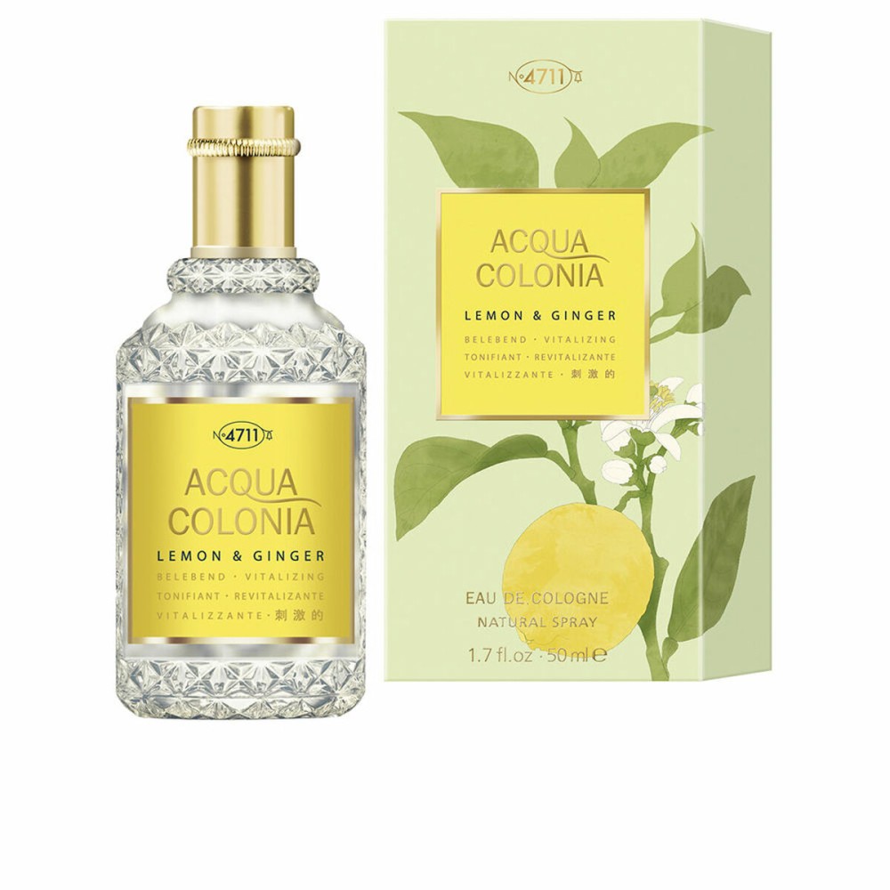 Parfum Femme 4711 EDC