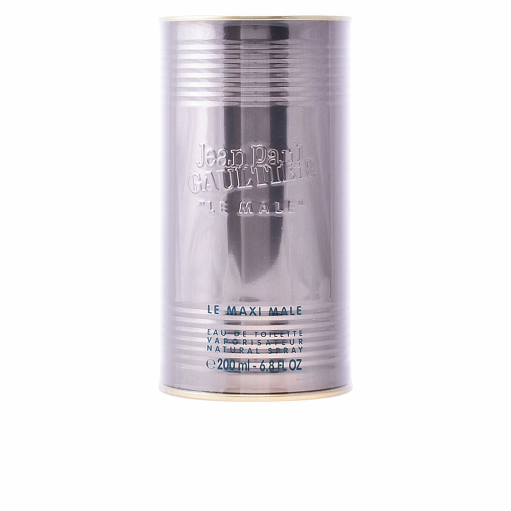 Men's Perfume Jean Paul Gaultier EDT
