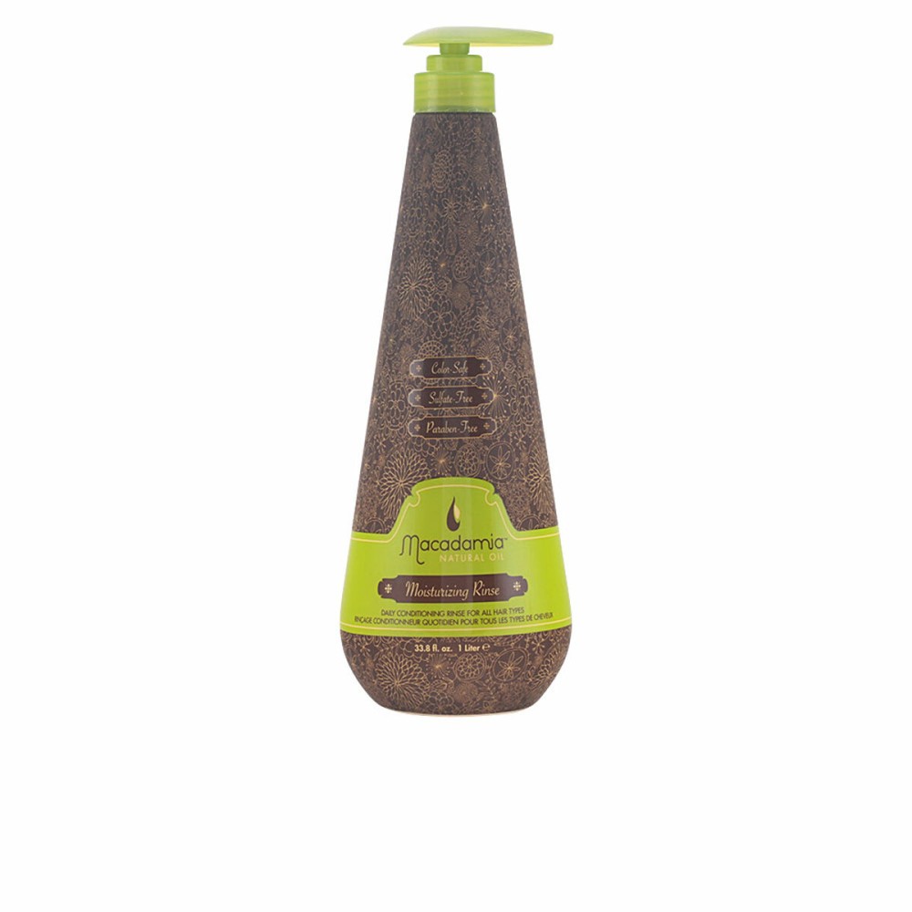 Nourishing Conditioner Moisturizing Macadamia 1 L