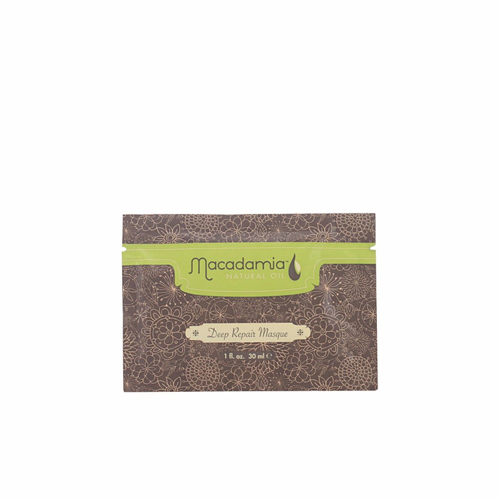 Masque pour cheveux Deep Repair Macadamia