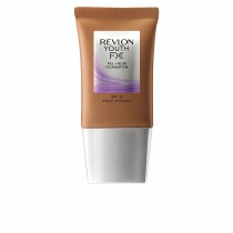 Base de maquillage liquide YouthFX Fill Revlon SPF 20 (30 ml)