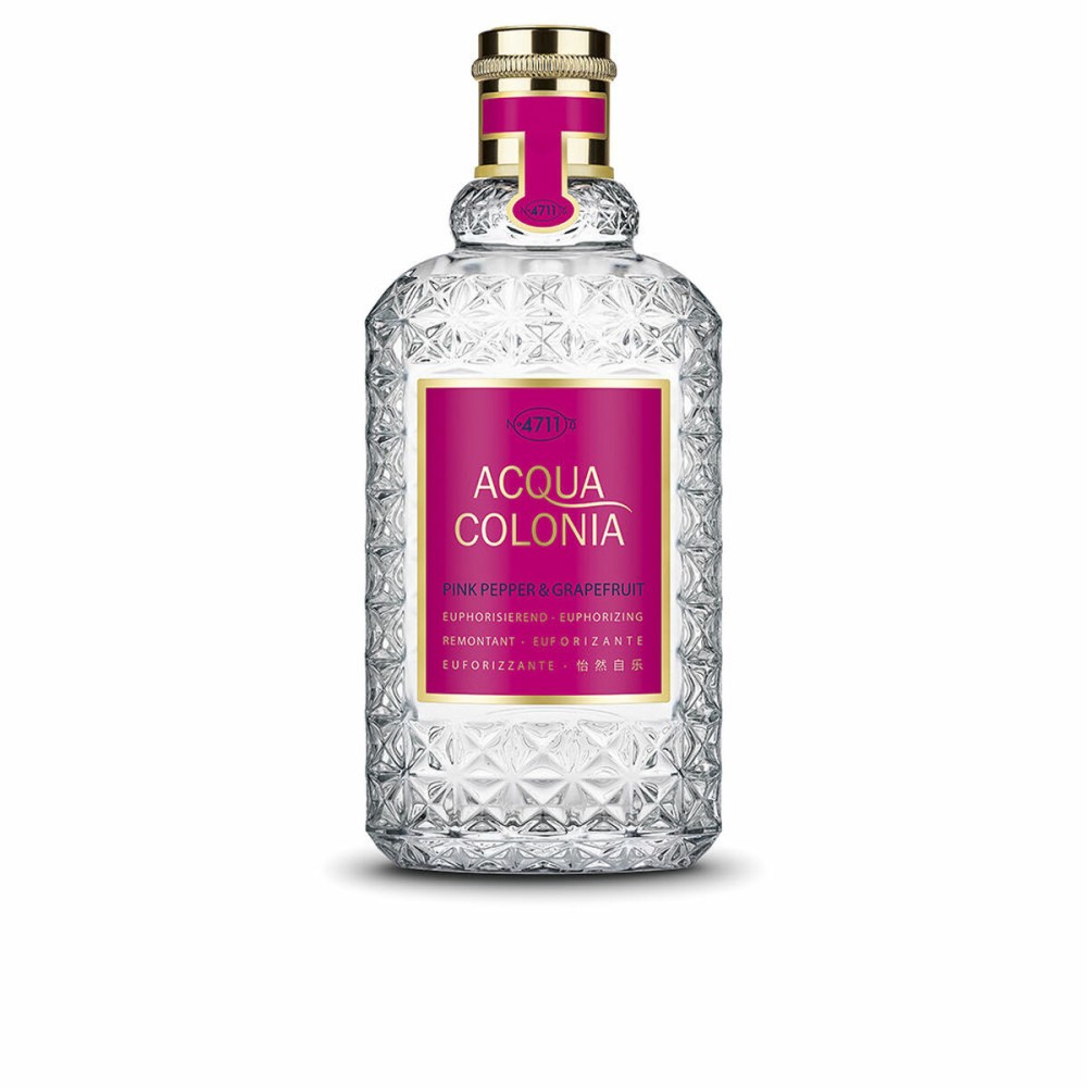 Parfum Unisexe 4711 EDC