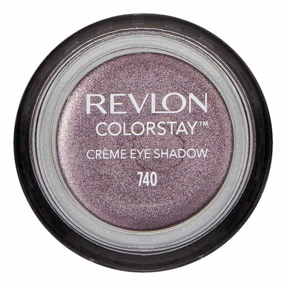 Lidschatten Colorstay Revlon