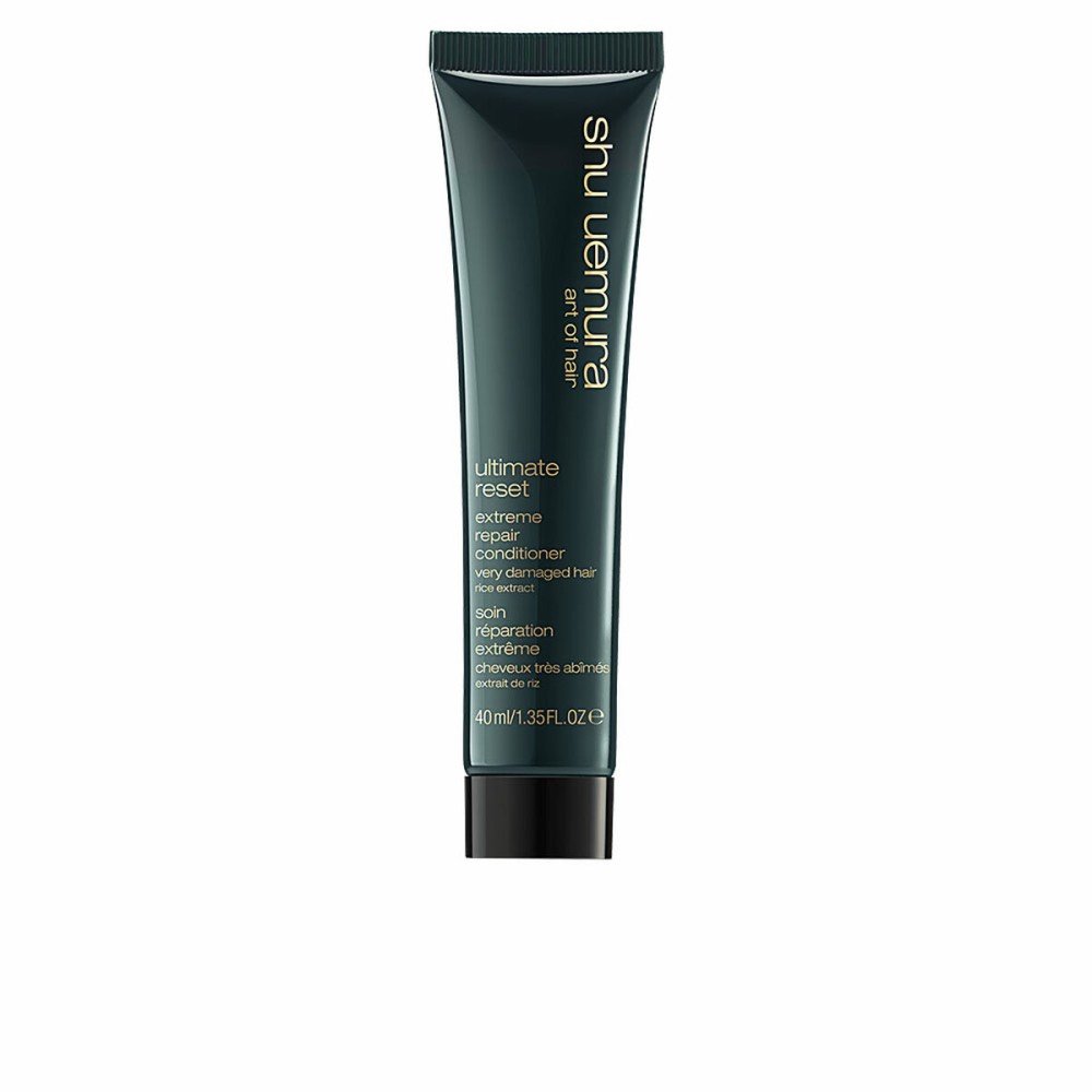 Après-shampoing revitalisant Ultimate Reset Shu Uemura